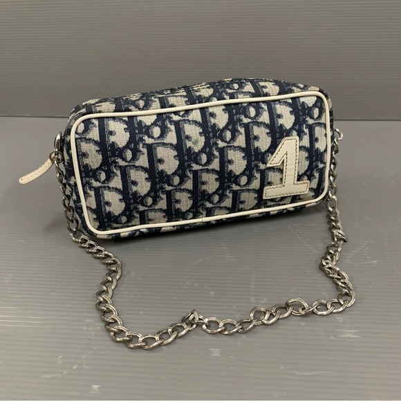 Authentic Dior bag - Picture 2 of 6